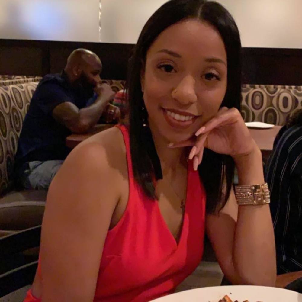 Meet your Posher, Jessica